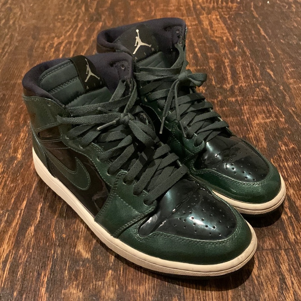 Air Jordan 1 High - Anti Gravity Machines 🔥🔥🔥